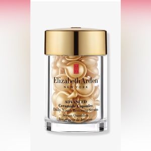 Elizabeth Arden Advanced Ceramide Capsules30capsules